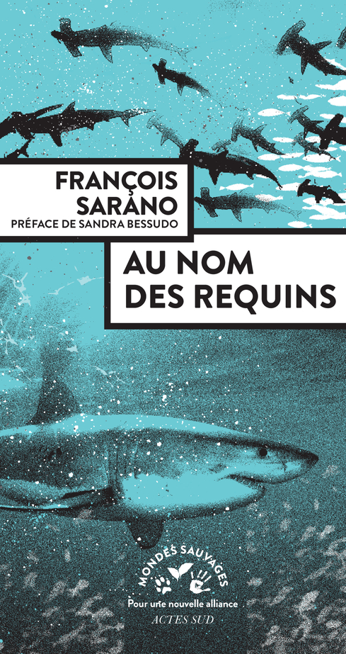 François Sarano : « Au nom des requins »