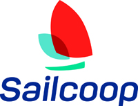 Logo Sailcoop