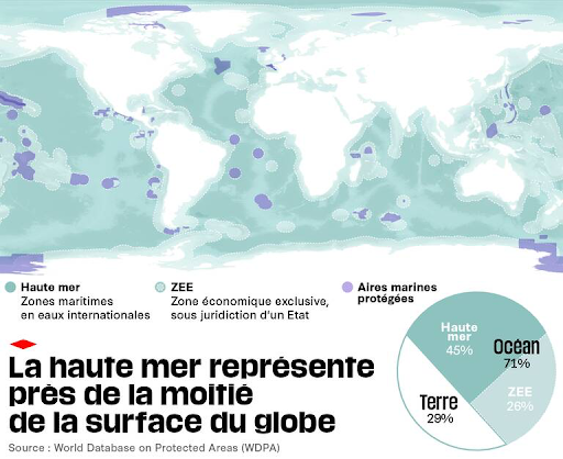 Infographie : Libération