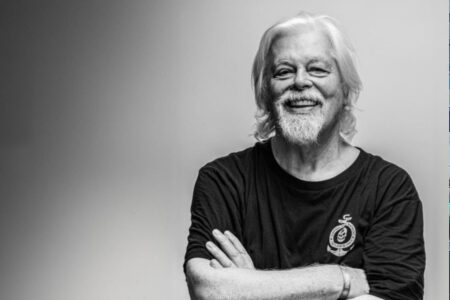 Il faut libérer Paul Watson