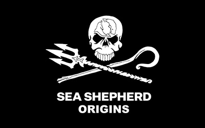 logo sea shepherd